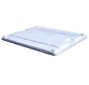 PLASTIC COVER FOR BOX TYPE 1000 WHITE