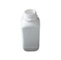 310-79211 HDPE BOTTLE 1000 ML UN WHITE EDGE BROADBAND