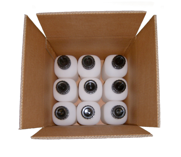 KLOPE CARTON 300 x 200 x 200 MM, 3VVL, 25PCS PACK, KKB3 08,0,13KG / 1PCS