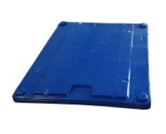 PLASTIC LID FOR BOX TYPE 1000 BLUE