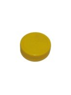 SCREW LOCKER FOR PET CANYSTR YELLOW