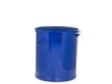 FLAMMABLE MATERIAL TANK 88 L (DIAMETER 480X500 MM)