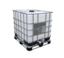 IBC MIX 1000L REKO 150/50 WITHOUT UN PLASTIC PALLET BOTTLE NATUR REPLACEMENT FLAP COCK DN 50 MM