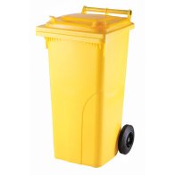 PLASTIC ASHTRAY 120L MUNICIPAL WASTE TANK