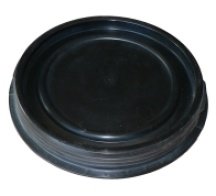 PLASTIC SUD LID 30L OV INCLUDING GASKET