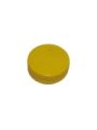 SCREW LOCKER FOR PET CANYSTR YELLOW