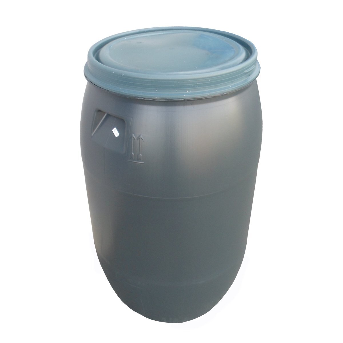 220L BRAND NEW PLASTIC SHIPPING DRUM BARREL CONTAINER WATER TIGHT