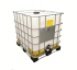 Antistatic IBC Containers