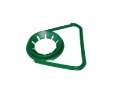 GREAT PAD 28 MM GREEN