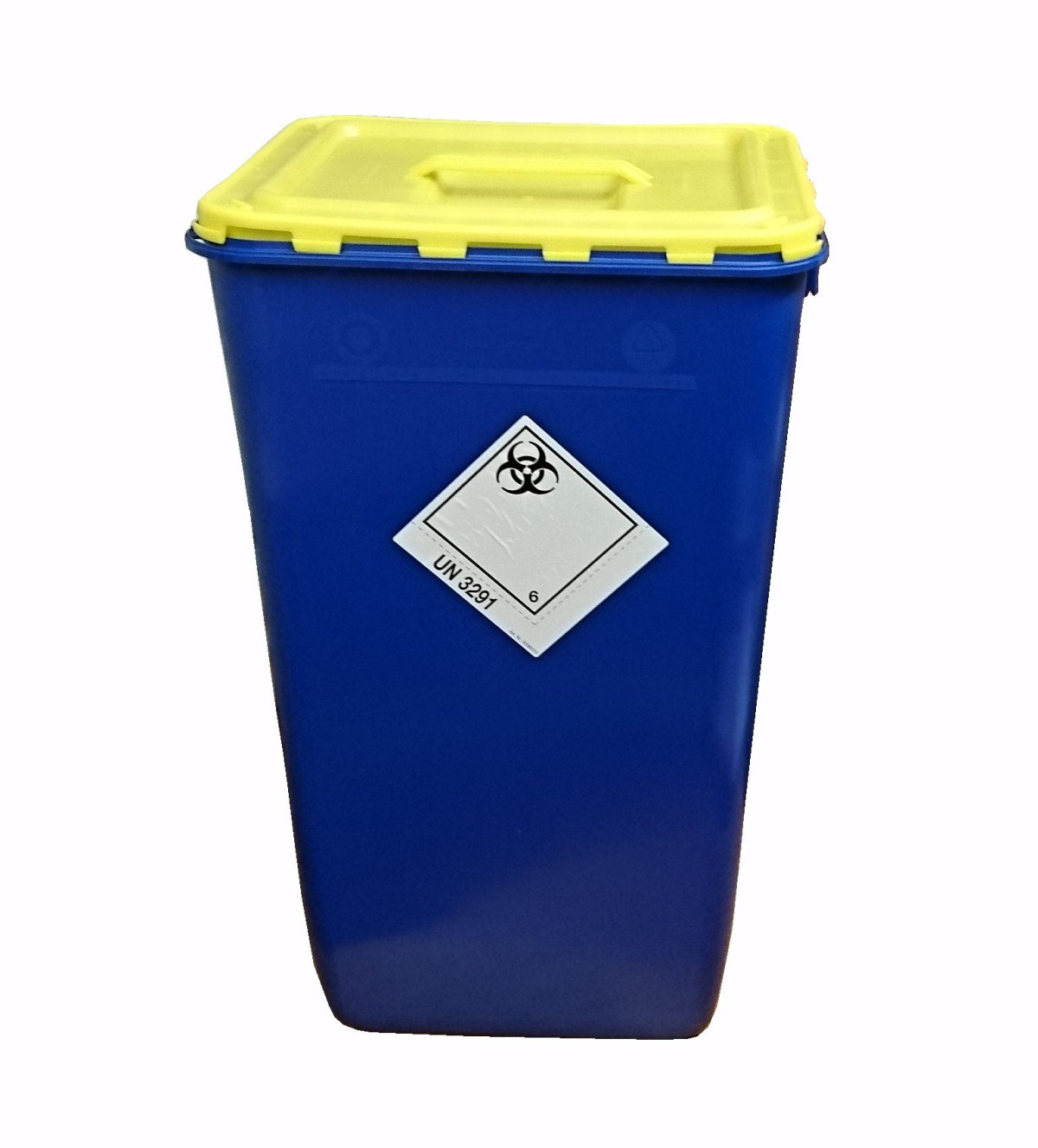 Medical Waste Bin 60L