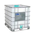 IBC REKO 1000L 225/50 METAL PALLET REPLACEMENT FLAP COCK DN 50 MM-ETFE