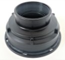 DRAIN 3/4 "INCLUDING INSERT S100x8 MM GROSS THREAD FOR IBC(2)2