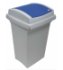 Waste bins