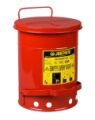 FLAMMABLE WASTE TANK 80L (DIAMETER 467X621 MM)