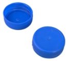 SCREW LOCK FOR PET BOTTLE FOR BLUE MILK