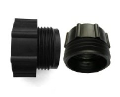 TRISURE SUD ADAPTER 56X4 MM - SHF TAP