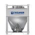 Stainless steel filling equipment