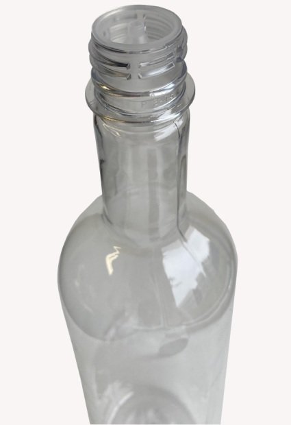 PLASTIC TRANSPARENT DROPPER(3)