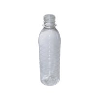 PET BOTTLE 330 ML CLEANING THE BLAST WITHOUT CLOSING TYPE 0036