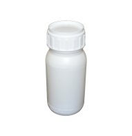 COEX PE / PA BOTTLE 250 ML NATUR 30 G UN 1H1 / Y1.3 / 150 HDPE TIPELIN 6300