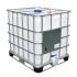 Adblue IBC containers