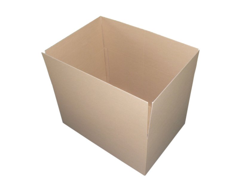 KLOPE CARTON 360 x 270 x 340 MM 3 VVL, PACKAGE 25KS, KK30 120