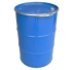 Sheet metal barrels