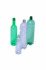 PET wine bottles