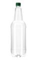 PET BOTTLE 1.5 L FOR WINE CLEAR 38g WITHOUT CAP