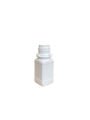 310-84193 HDPE BOTTLE 50 ML WHITE EDGE BROADBAND