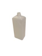 310-70523 HDPE BOTTLE 1000 ML NATURAL BORDER