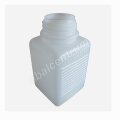 310-70538 HDPE BOTTLE 250 ML NATURAL BROADBAND