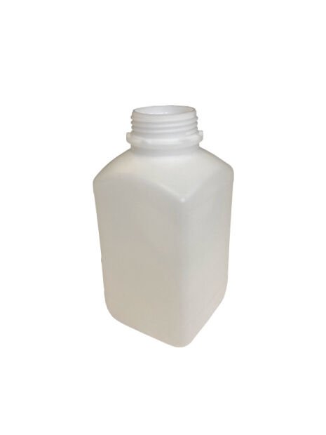 310-71144 HDPE BOTTLE 4000 ML UN NATUR BROADCASTING EDGE