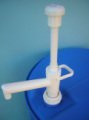 LOW PRESSURE PLASTIC HAND PUMP FOR PE SUD 200 L FOR LIQUIDS - NX200