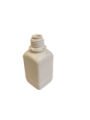 310-83994 HDPE BOTTLE 250 ML WHITE EDGE BOTTOM