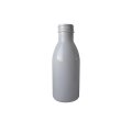 PET BOTTLE 500 ML FOR MILK WHITE WITHOUT CAP