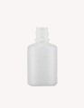 302-81015 HDPE BOTTLE 50 ML NATURAL ROUND