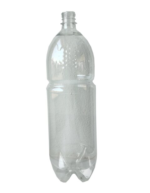 PET BOTTLE 2 L FOR WINE CLEAR MOOD OF GRAPE WINE 41g WITHOUT CAP