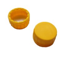 SCREW CAP YELLOW MOGUL BERICAP