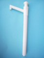 LOW PRESSURE PLASTIC HAND PUMP FOR PE SUD 200 L FOR LIQUIDS - NX200(2)2