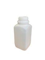 310-71140 HDPE BOTTLE 750 ML UN NATUR WIDE BROADCAST