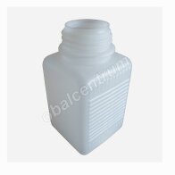 310-70538 HDPE BOTTLE 250 ML NATURAL BROADBAND