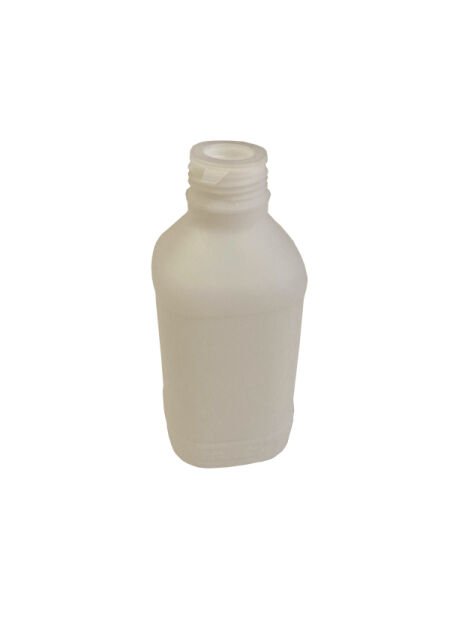 310-84152 HDPE BOTTLE 1000 ML UN NATUR BOTTOM