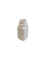 310-79206 HDPE BOTTLE 100 ML UN WHITE EDGE BROADBAND