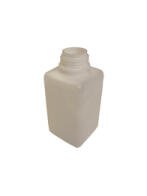 310-70539 HDPE BOTTLE 500 ML NATURAL BROADBAND