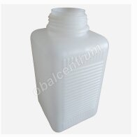 310-70540 HDPE BOTTLE 1000 ML NATURAL BROADBAND